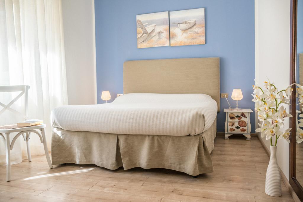 B&B Livia カスティリオーネ・デッラ・ペスカーイア エクステリア 写真