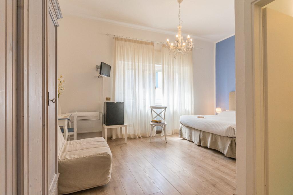 B&B Livia カスティリオーネ・デッラ・ペスカーイア エクステリア 写真