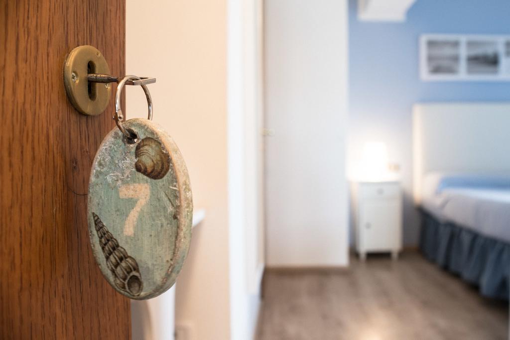 B&B Livia カスティリオーネ・デッラ・ペスカーイア エクステリア 写真